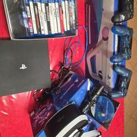 Play station 4