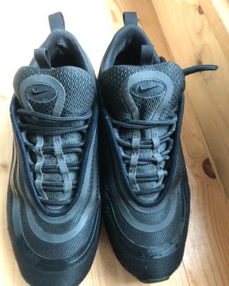 Nike silver n 40
