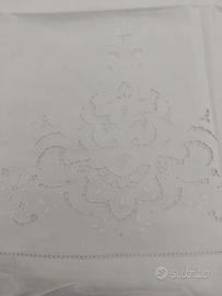 Lenzuola puro cotone