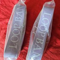 Elastici Loop Bands originali nuovi