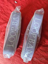 Elastici Loop Bands originali nuovi