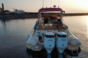 Solemar 32 Night and Day
