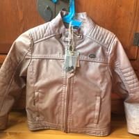 Chiodo Sarabanda 4 anni