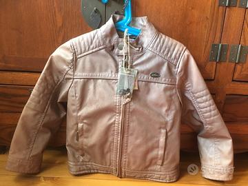 Chiodo Sarabanda 4 anni