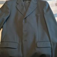 Abito da uomo elegante Lubiam taglia 52