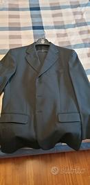 Abito da uomo elegante Lubiam taglia 52