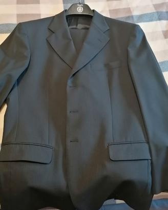 Abito da uomo elegante Lubiam taglia 52