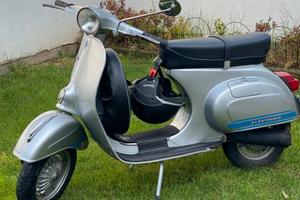Vespa 125 et3 primavera