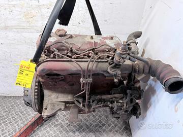 Motore Fiat OM 40 804002 FIAT 616 3.5 Diesel 4 Cil