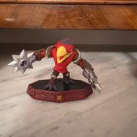 SKYLANDERS IMAGINATORS TAE KWON CROW