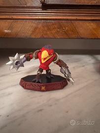 SKYLANDERS IMAGINATORS TAE KWON CROW