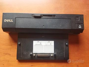 Docking Station Dell PRO2X Caricatore DA130PE1-00