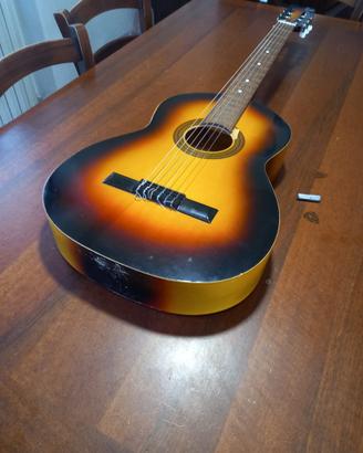 Chitarra classica per ragazzi