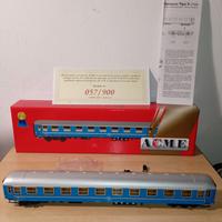 ACME CARROZZA FS 1° CL TIPO X art 50813