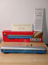 ACME CARROZZA FS 1° CL TIPO X art 50813