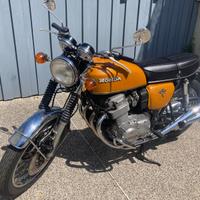 1975 Honda cb 750 four k5 - 1974