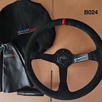 Accessori personalizzati Peugeot Sport 