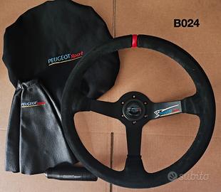 Accessori personalizzati Peugeot Sport 