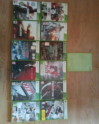 13. CD  Xbox  360