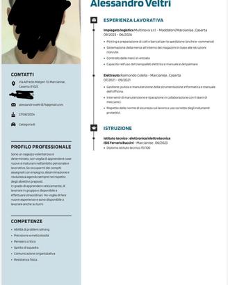 magazziniere