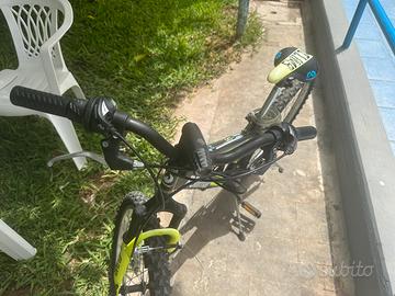 Bici Rollmar 24’’