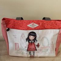 Borsa Santoro london gorjuss 