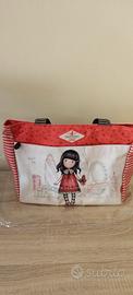Borsa Santoro london gorjuss 