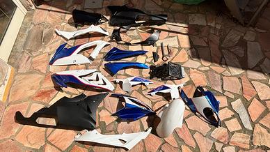 Carene BMW S1000RR 2015/2018