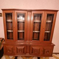 SALA DA PRANZO COMPLETA