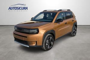FIAT Grande Panda 1.2 Hybrid 110 CV S&S La Prima