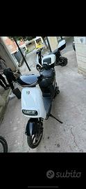 Ufo eco bike king 1