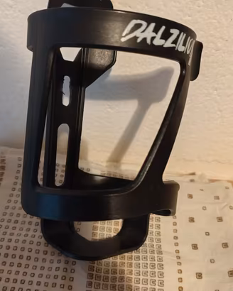3 Porta borraccia bici