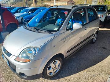 Chevrolet Matiz 1000 SX Energy GPL Eco Logic