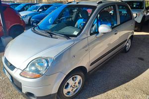 Chevrolet Matiz 1000 SX Energy GPL Eco Logic
