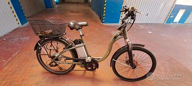 City Bike