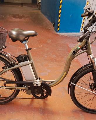 City Bike