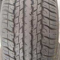 pneumatici 265/60x18 Dunlop