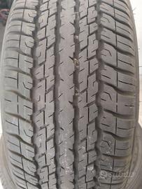 pneumatici 265/60x18 Dunlop