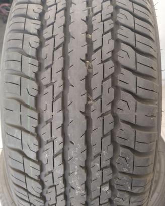 pneumatici 265/60x18 Dunlop
