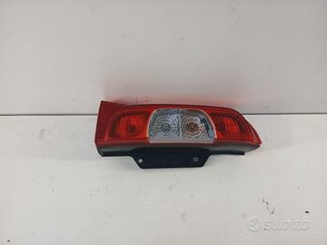 Fanale post sx FIAT QUBO '08