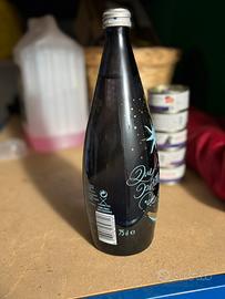 Bottiglia acqua perrier limited edition