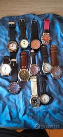 repliche orologi militari da collezione 