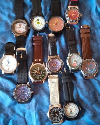 repliche orologi militari da collezione 