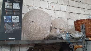 2  lampadari 