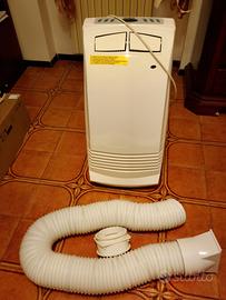 Condizionatore portatile Alaska 