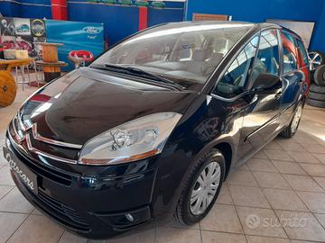 Citroen C4 Grand Picasso 2.0 143 CMP6 Elegance