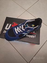 scarpe antifortunistiche 