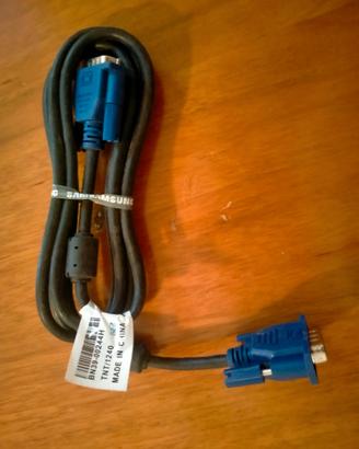 Cavo video  Samsung BN39-00244H - Nuovo -Originale