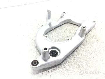 HONDA SH I ABS 300 STAFFA SUPPORTO SCARICO MARMITT