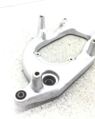 HONDA SH I ABS 300 STAFFA SUPPORTO SCARICO MARMITT